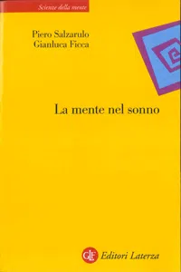 La mente nel sonno_cover