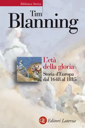 L'età della gloria