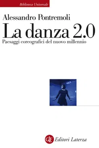 La danza 2.0_cover