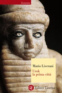 Uruk la prima città_cover