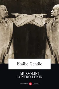 Mussolini contro Lenin_cover