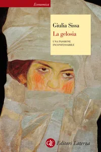 La gelosia_cover