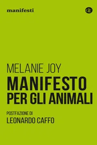 Manifesto per gli animali_cover