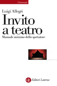 Invito a teatro_cover