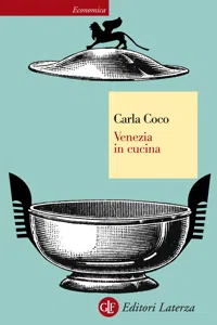 Venezia in cucina_cover