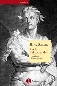 L'arte del comando_cover