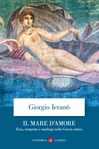 Il mare d'amore_cover