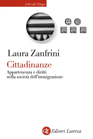 Cittadinanze