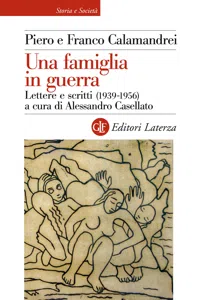 Una famiglia in guerra_cover