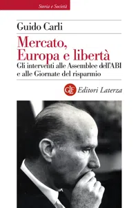 Mercato, Europa e libertà_cover