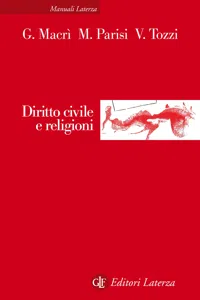 Diritto civile e religioni_cover