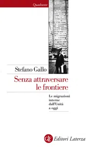 Senza attraversare le frontiere_cover