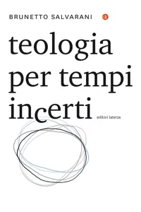 Teologia per tempi incerti_cover