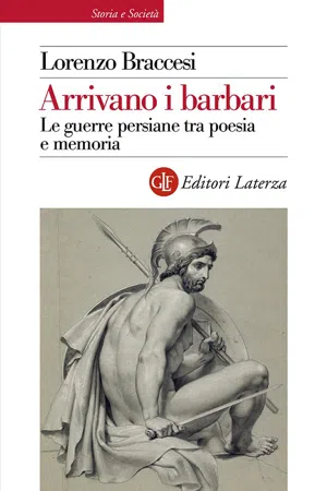 Arrivano i barbari