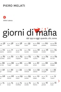 Giorni di mafia_cover