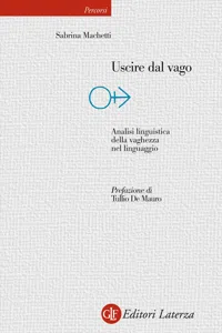 Uscire dal vago_cover