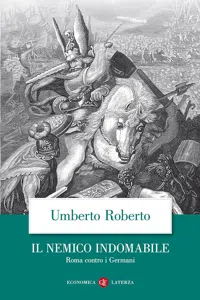 Il nemico indomabile_cover