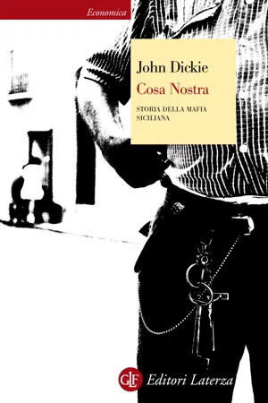 Cosa Nostra