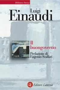 Il buongoverno_cover