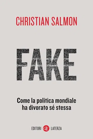 Fake