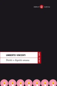 Diritti e dignità umana_cover