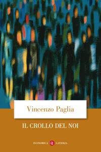 Il crollo del noi_cover