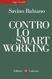 Contro lo smart working_cover