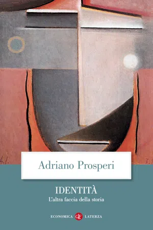 Identità