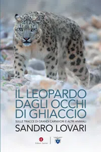 Il leopardo dagli occhi di ghiaccio_cover