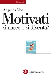 Motivati si nasce o si diventa?_cover