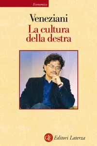 La cultura della destra_cover