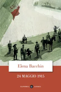 24 maggio 1915_cover