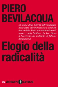 Elogio della radicalità_cover