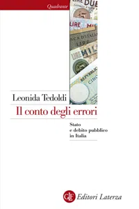 Il conto degli errori_cover