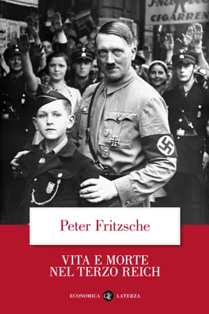 Vita e morte nel Terzo Reich