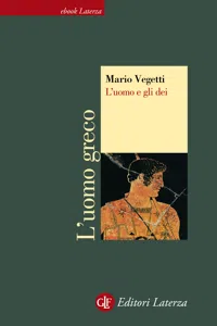 L'uomo e gli dei_cover