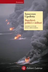 Banchieri, politici e militari_cover