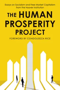 The Human Prosperity Project_cover