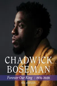 Chadwick Boseman_cover