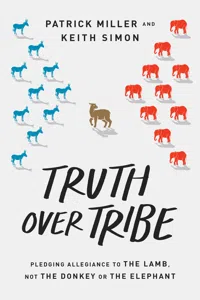 Truth Over Tribe_cover