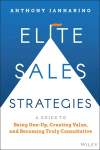 Elite Sales Strategies_cover