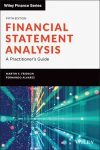 Financial Statement Analysis_cover