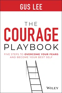 The Courage Playbook_cover