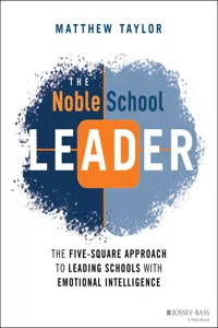The Noble School Leader_cover