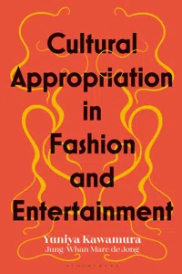 Cultural Appropriation in Fashion and Entertainment_cover
