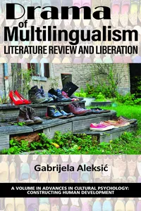 Drama of Multilingualism_cover