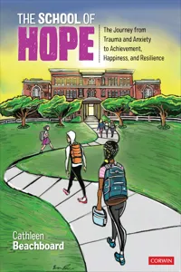 The School of Hope_cover