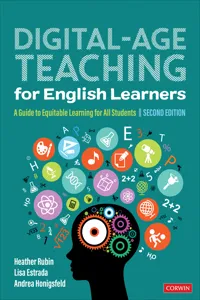 Digital-Age Teaching for English Learners_cover