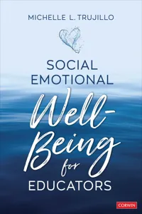 Social Emotional Well-Being for Educators_cover