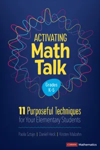 Activating Math Talk_cover